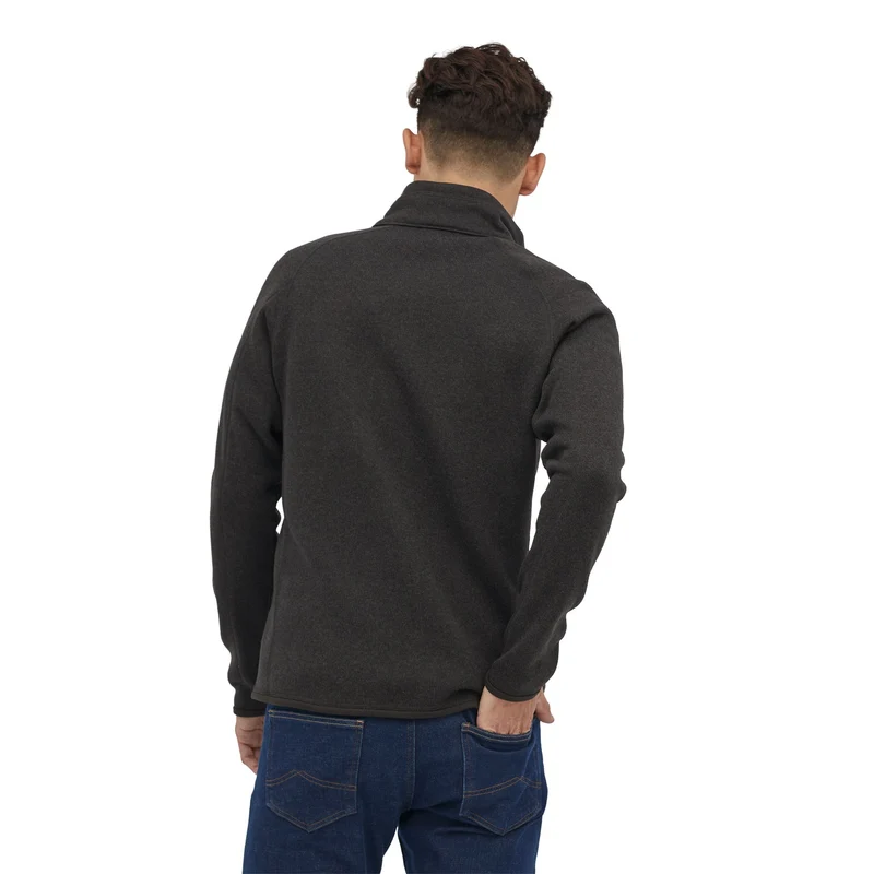 M's Better Sweater Jkt