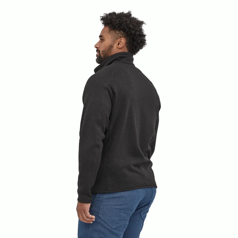 M's Better Sweater Jkt