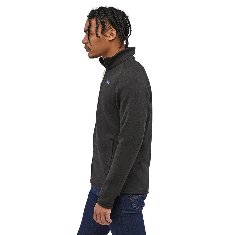 M's Better Sweater Jkt