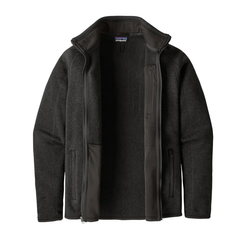 M's Better Sweater Jkt