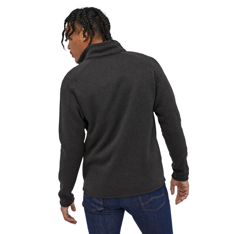 M's Better Sweater Jkt