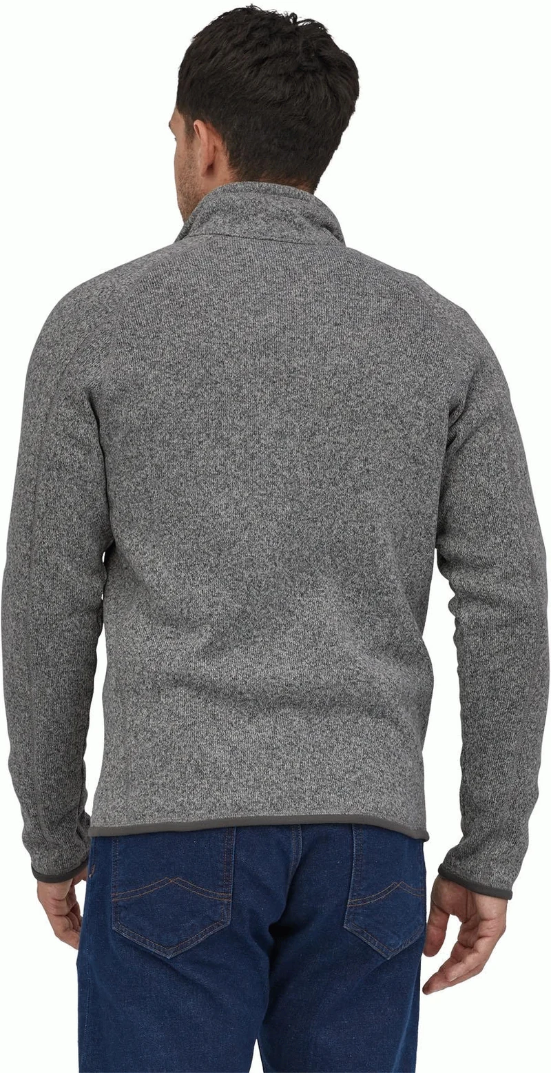 M's Better Sweater Jkt