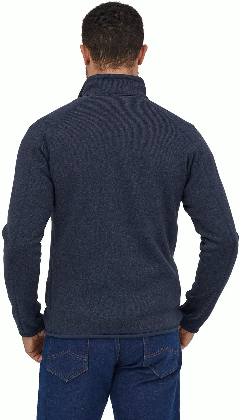 M's Better Sweater Jkt