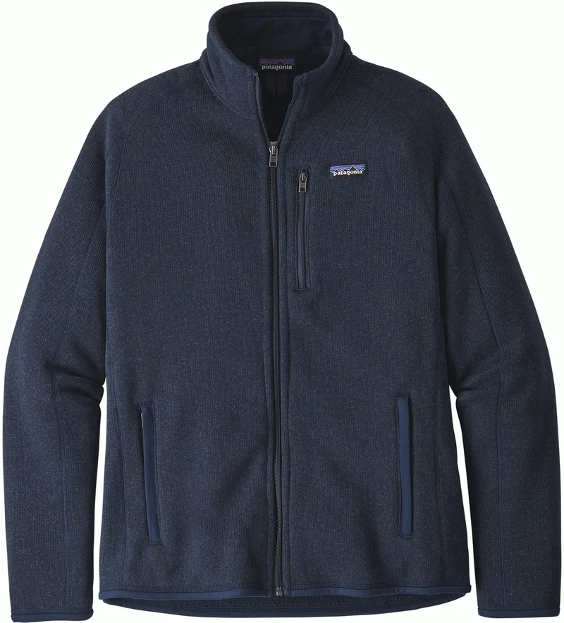 M's Better Sweater Jkt