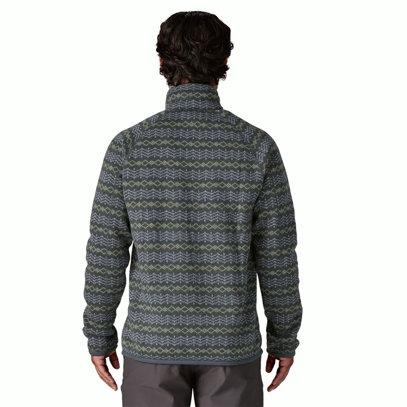 M's Better Sweater Jkt