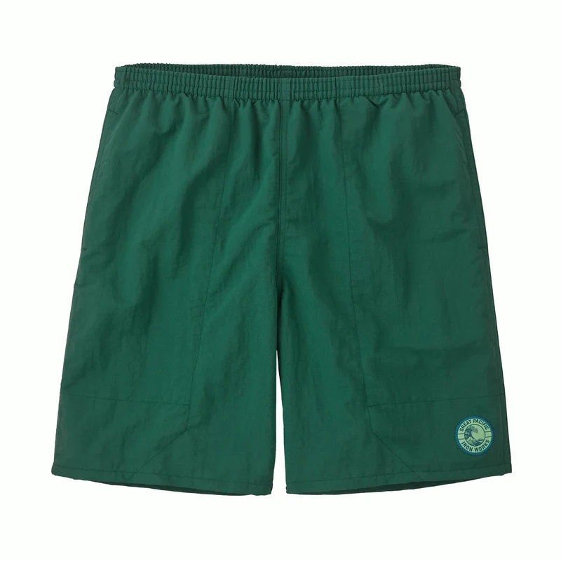 M's Baggies Longs - 7 in.