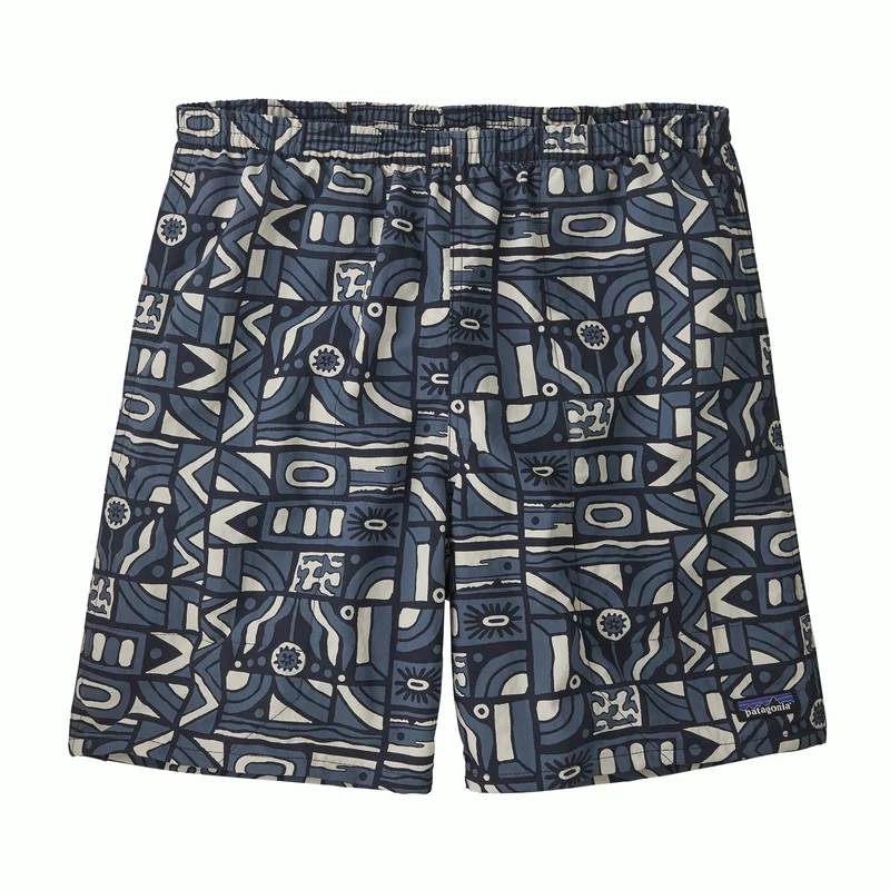 M's Baggies Longs - 7 in.