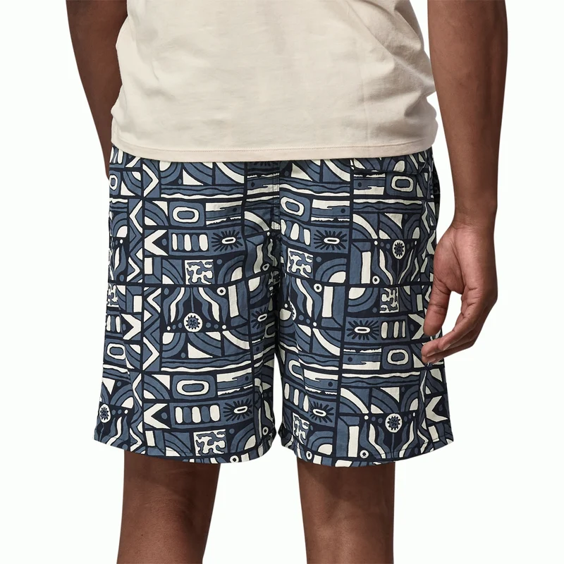 M's Baggies Longs - 7 in.