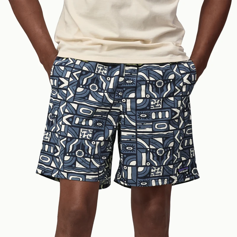 M's Baggies Longs - 7 in.