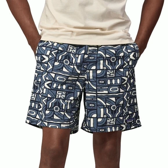 M's Baggies Longs - 7 in.