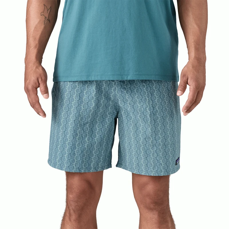 M's Baggies Longs - 7 in.