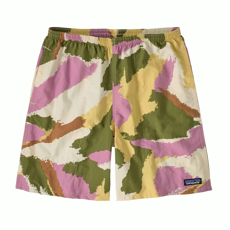 M's Baggies Longs - 7 in.