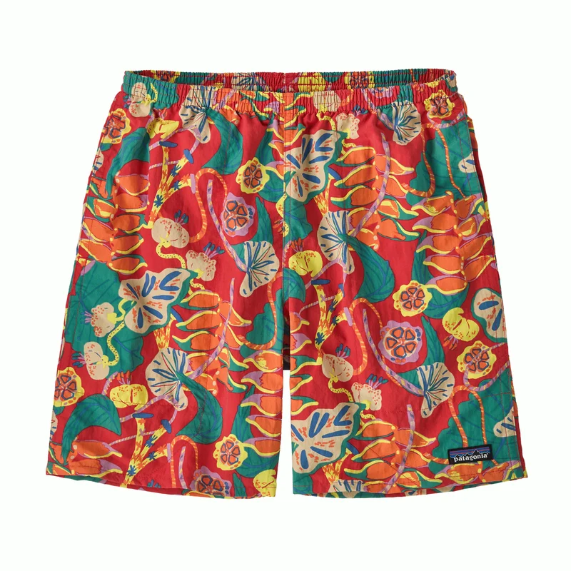 M's Baggies Longs - 7 in.