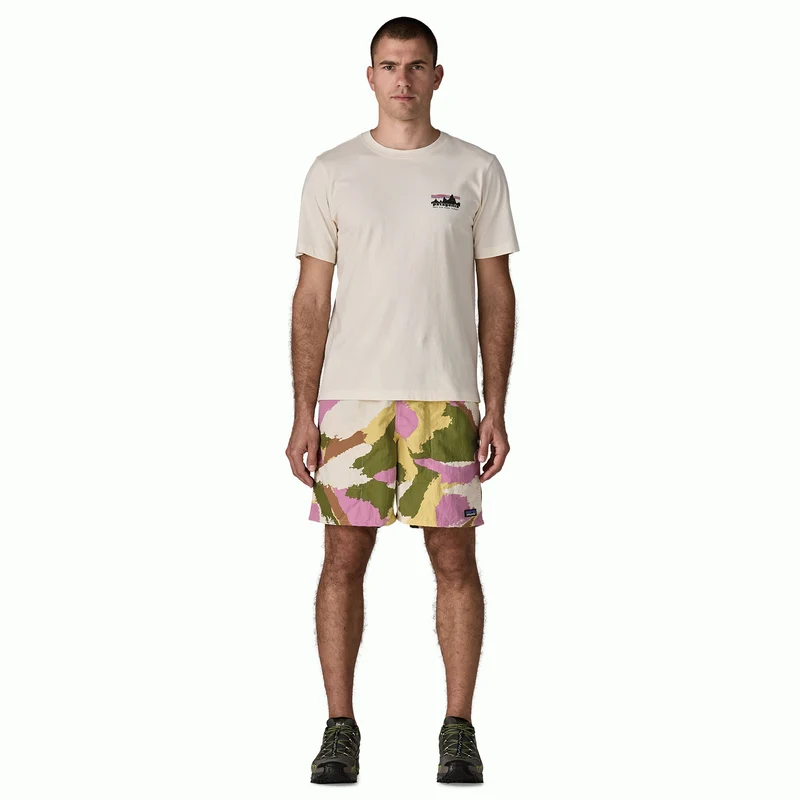 M's Baggies Longs - 7 in.