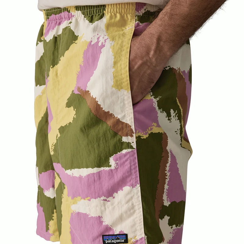 M's Baggies Longs - 7 in.