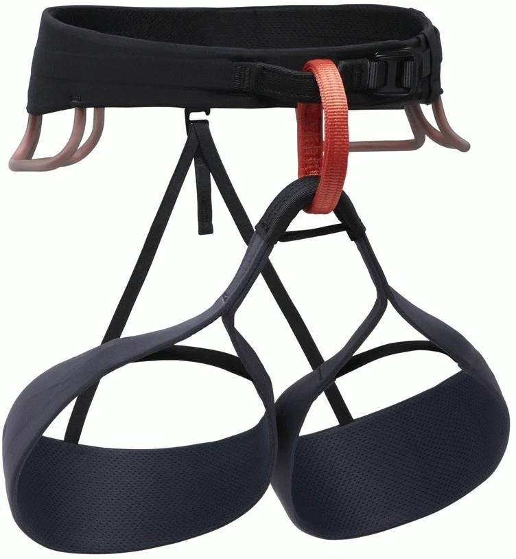 M SOLUTION HARNESS
