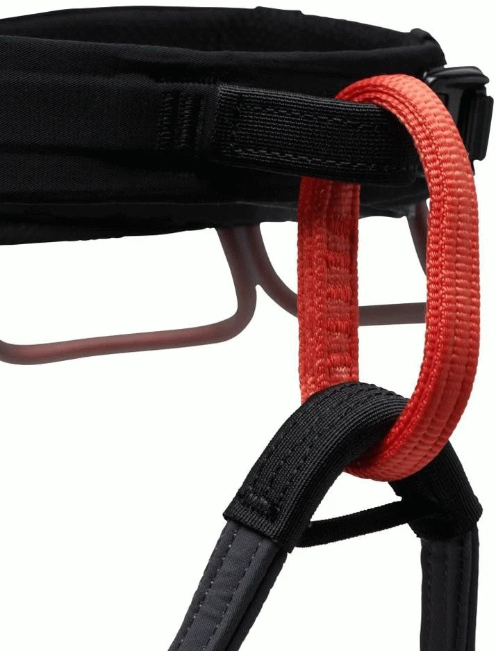 M SOLUTION HARNESS
