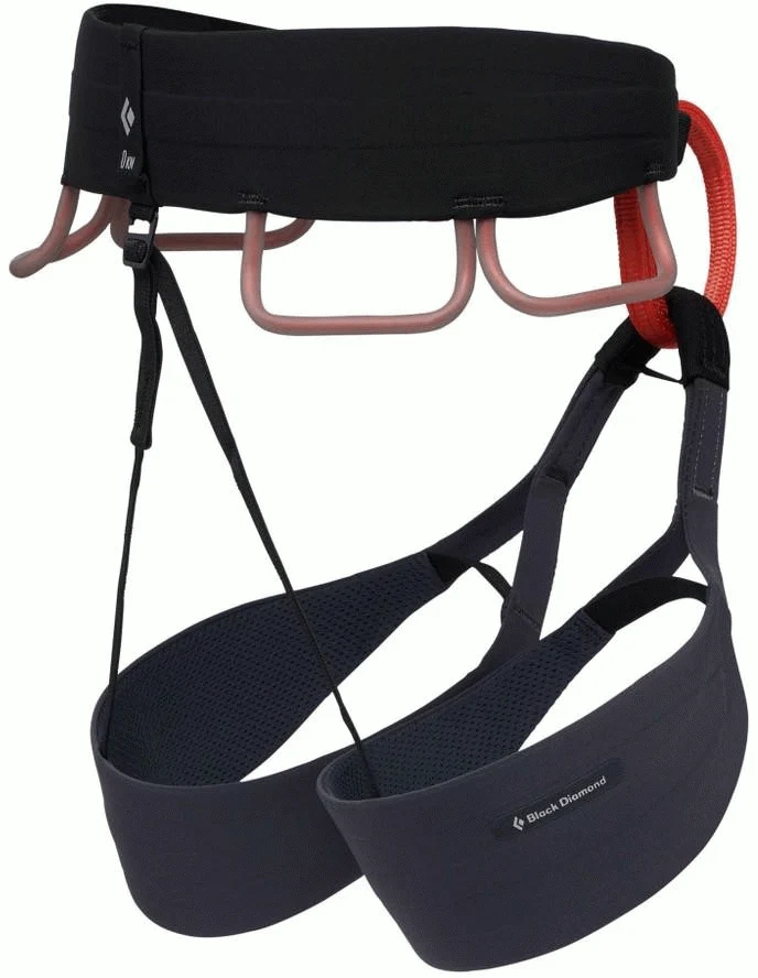 M SOLUTION HARNESS