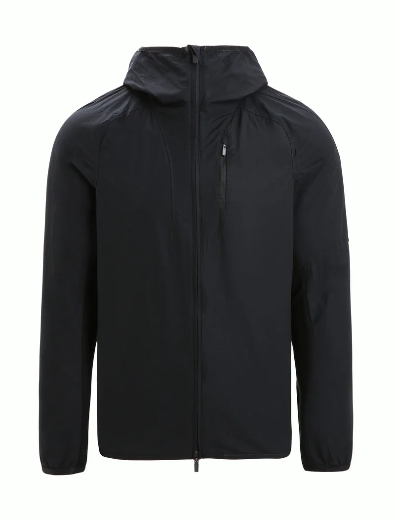 M Shell+ Windbreaker