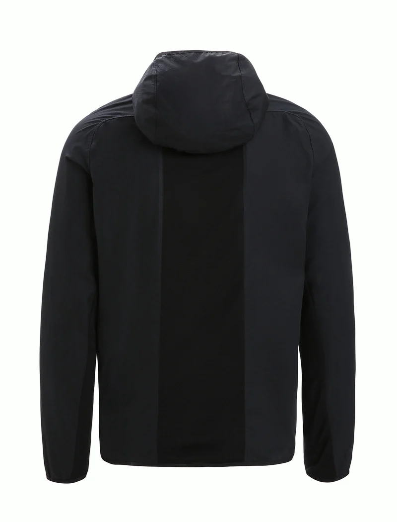 M Shell+ Windbreaker