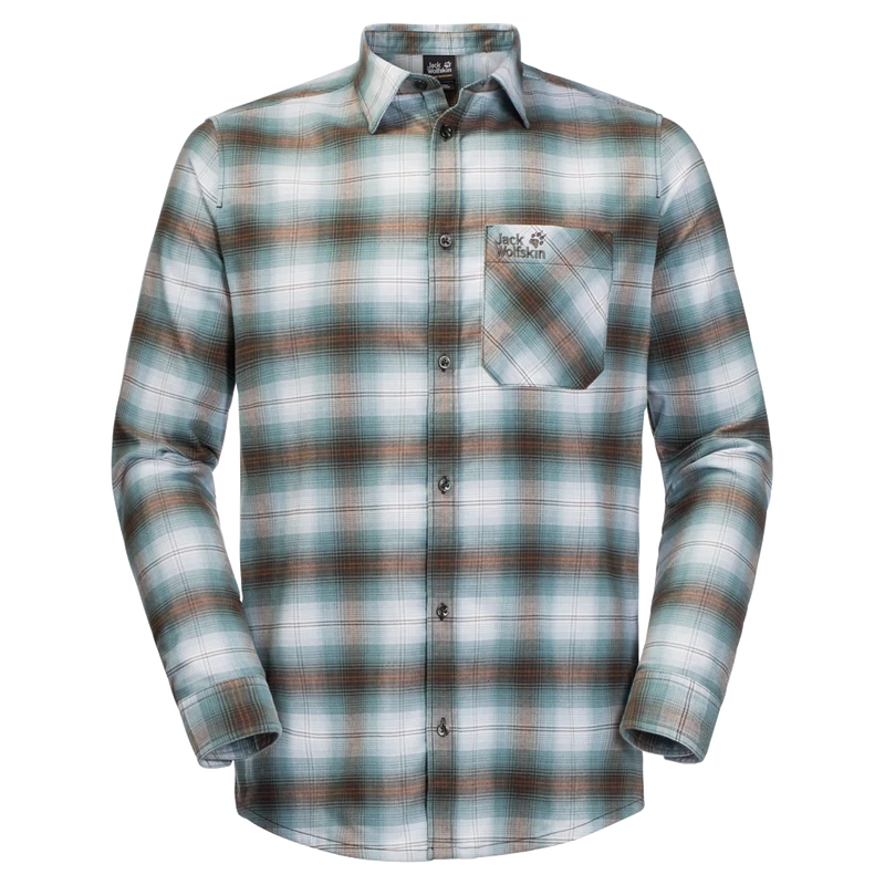 Light Valley Shirt