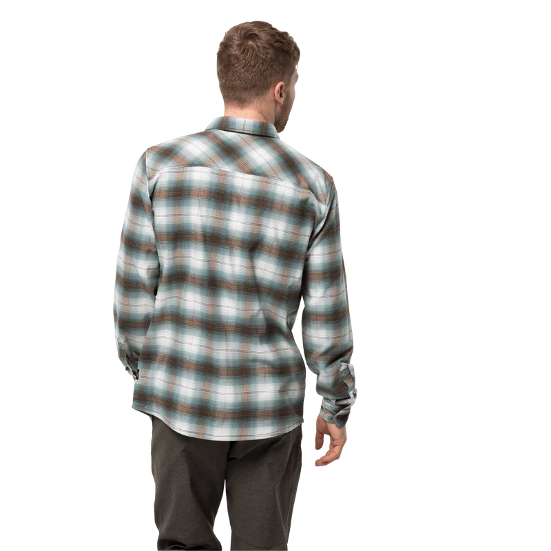 Light Valley Shirt