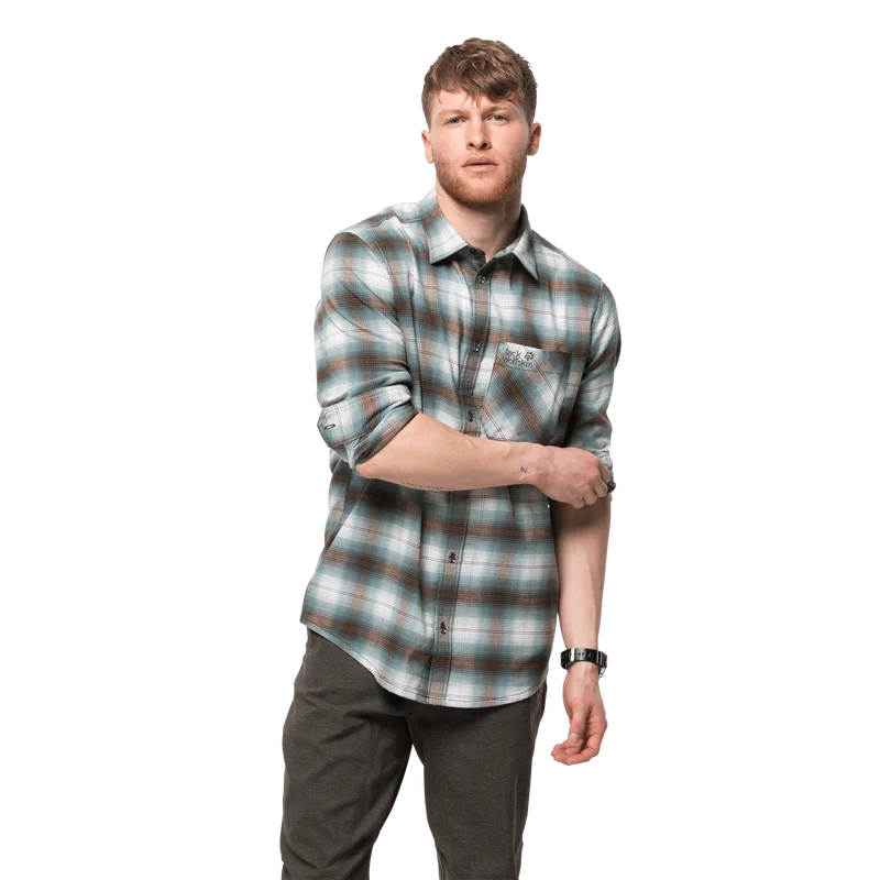 Light Valley Shirt