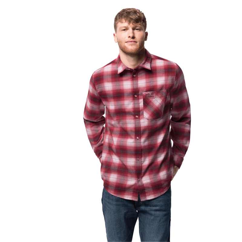 Light Valley Shirt