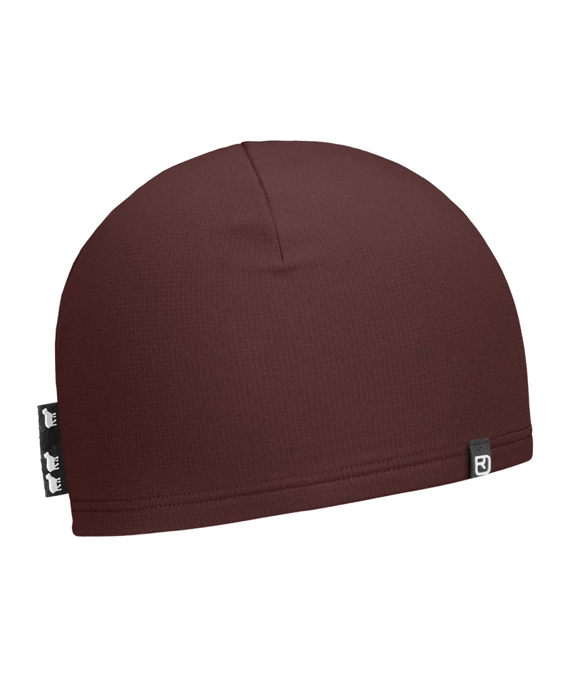 LIGHT FLEECE BEANIE