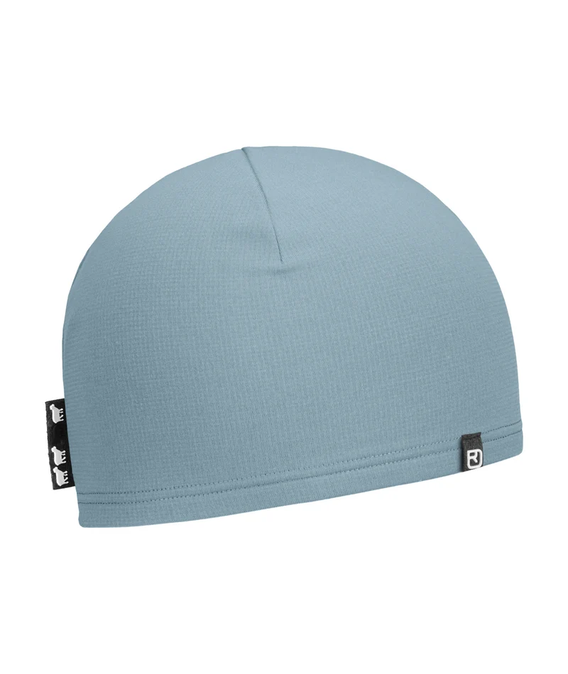 LIGHT FLEECE BEANIE