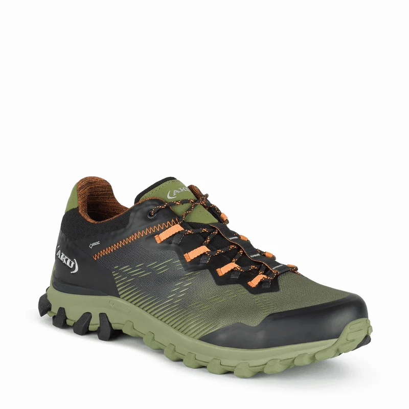 LEVIA GTX