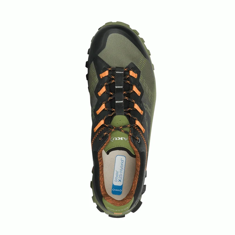 LEVIA GTX