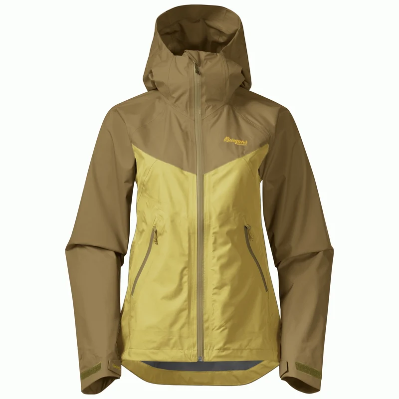 Letto V2 3L W Jacket
