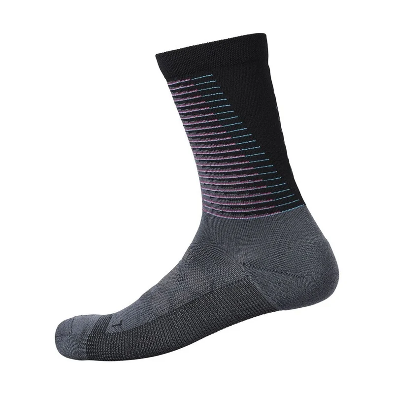 Shimano S-Phyre Merino Tall Socks S/M
