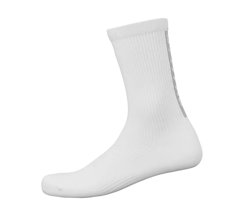 Shimano S-Phyre Flash Socks Weiss 36-40