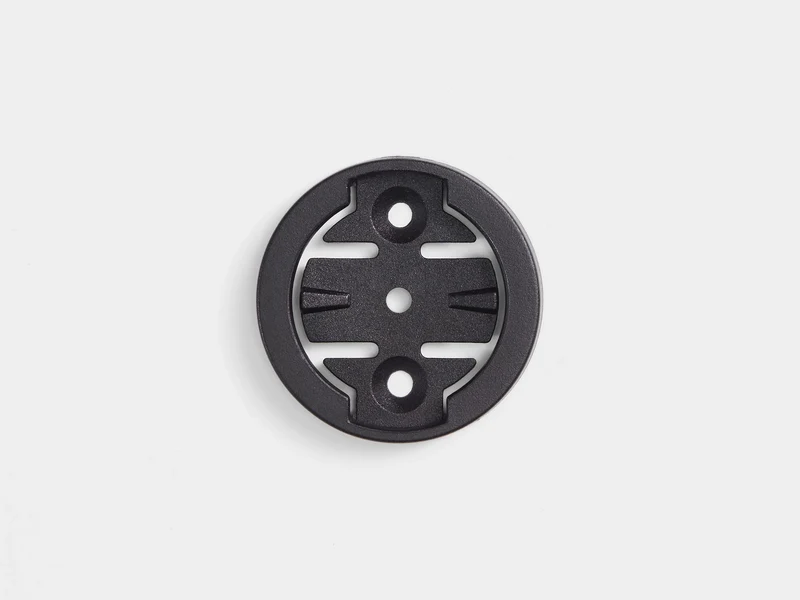 Bontrager Ersatzcomputerhalterung Garmin Pro Blendr black