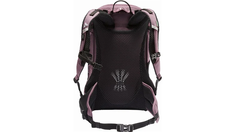 Vaude Women's Tremalzo Rucksack blackberry 18 L