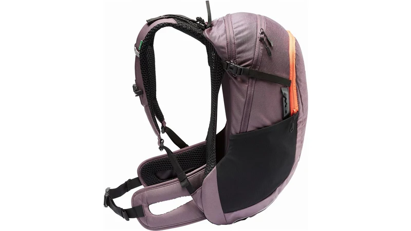 Vaude Women's Tremalzo Rucksack blackberry 18 L