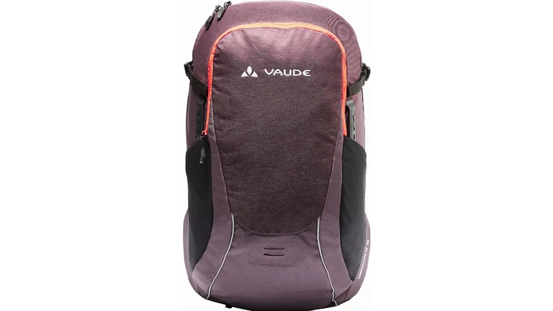 Vaude Women's Tremalzo Rucksack blackberry 18 L