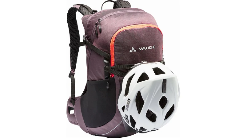 Vaude Women's Tremalzo Rucksack blackberry 18 L