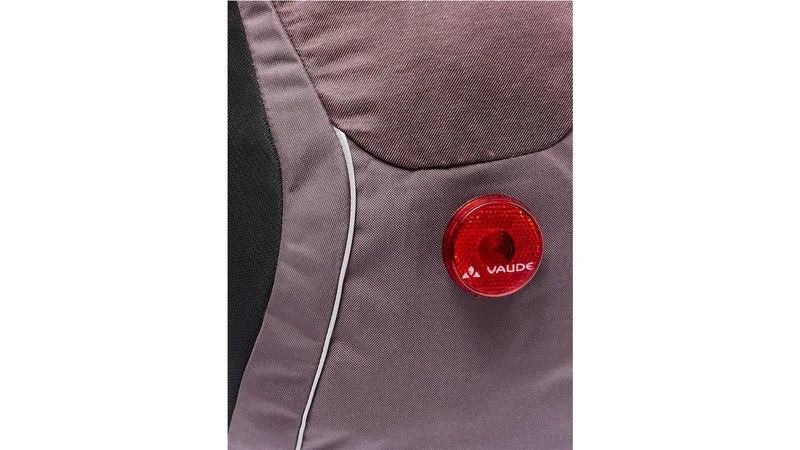 Vaude Women's Tremalzo Rucksack blackberry 18 L