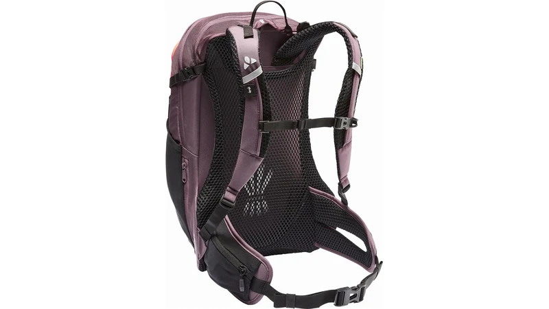 Vaude Women's Tremalzo Rucksack blackberry 18 L