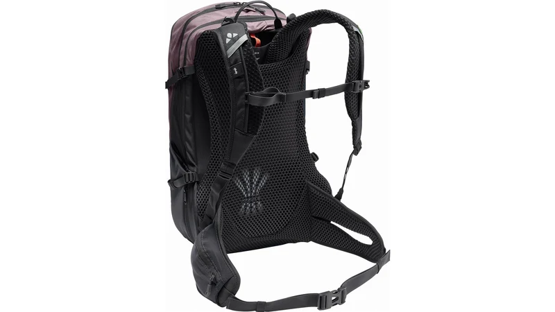 Vaude Women's Bike Alpin Rucksack lilac dusk 24 + 4 L