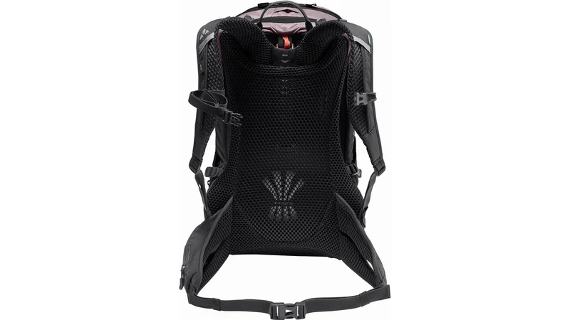 Vaude Women's Bike Alpin Rucksack lilac dusk 24 + 4 L