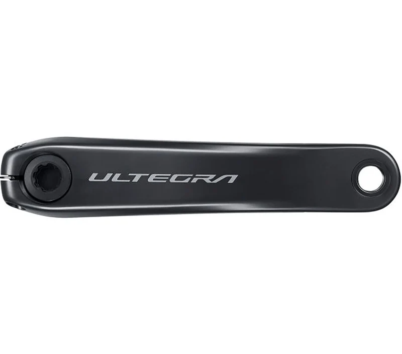 Shimano Kurbelarm Ult.FCR8100 Li. 160