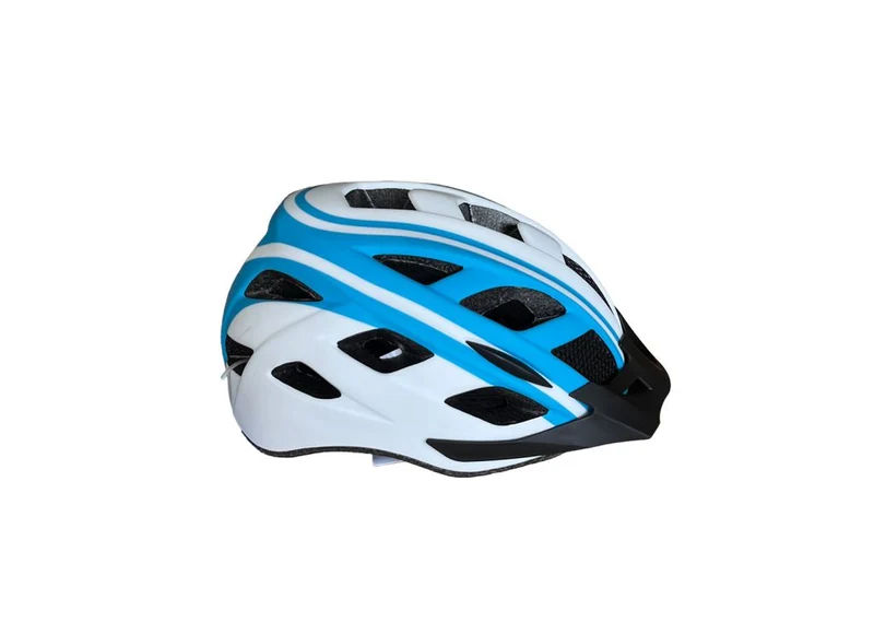 Strategic Helm Weiss / Blau 52-59