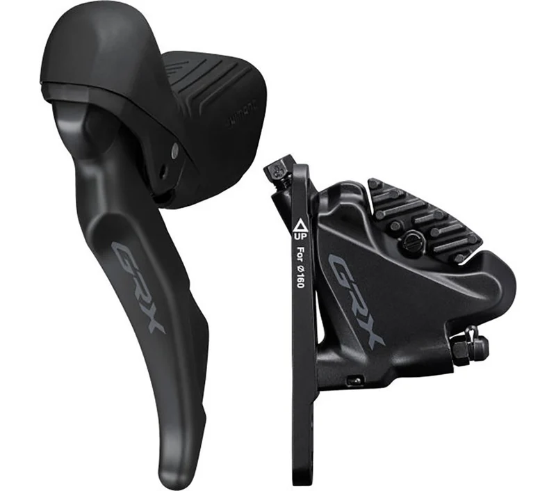 Shimano Discset Vr GRX STRX610/Brrx400
