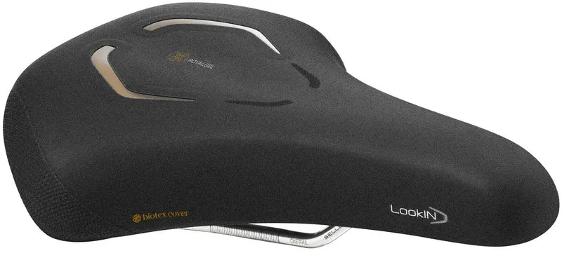 Selle Royal Look In Evo Moderate Uni