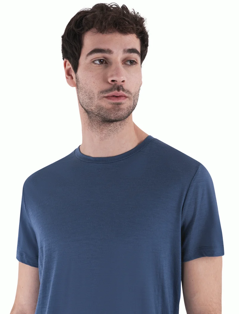 Men Merino 150 Tech Lite SS Tee