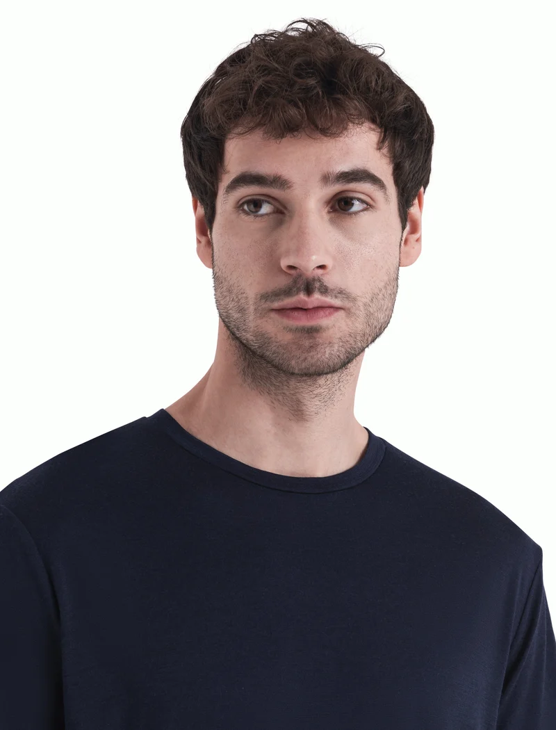 Men Merino 150 Tech Lite SS Tee